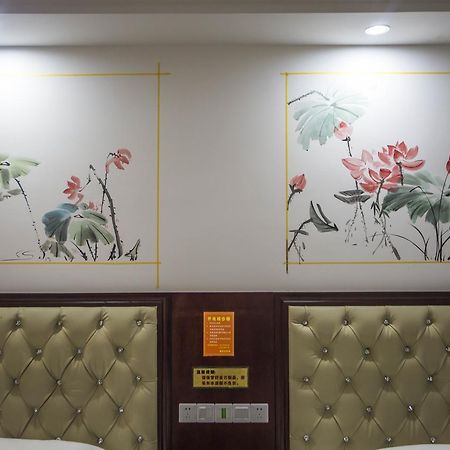 Zhangjiajie Pandora Inn Tianzishan Екстериор снимка