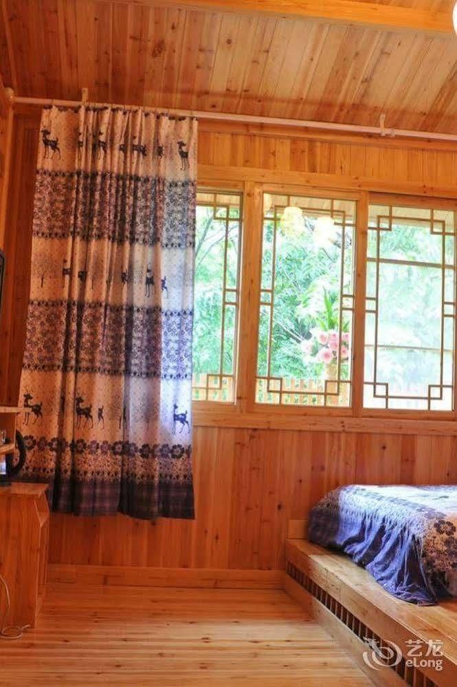 Zhangjiajie Pandora Inn Tianzishan Екстериор снимка