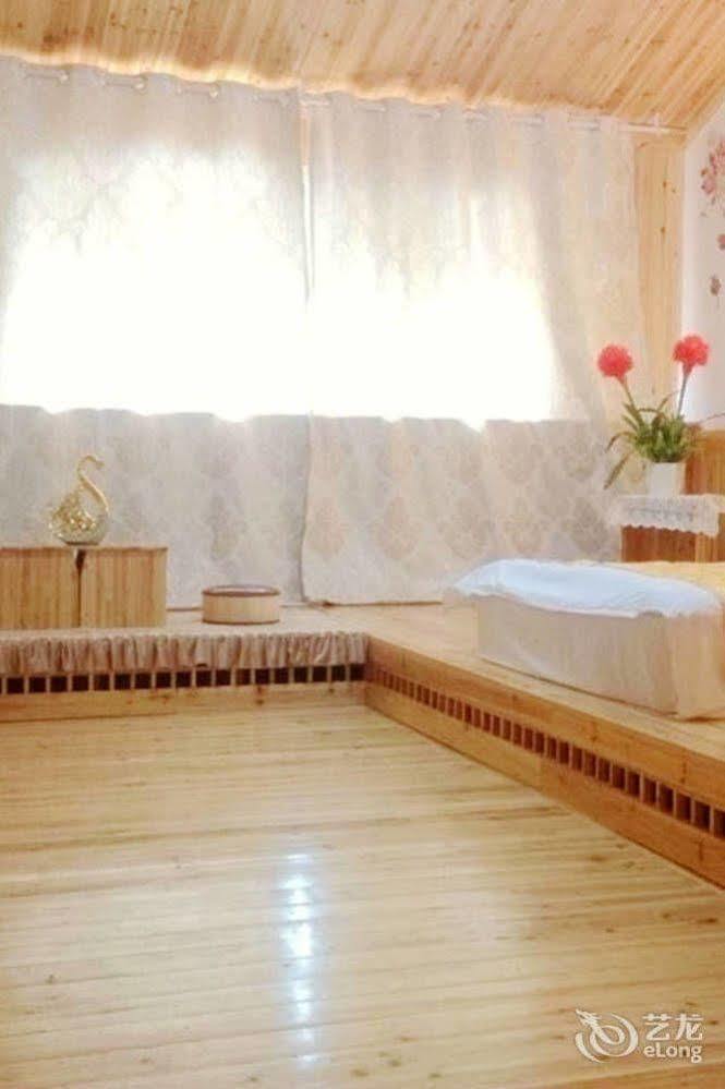 Zhangjiajie Pandora Inn Tianzishan Екстериор снимка