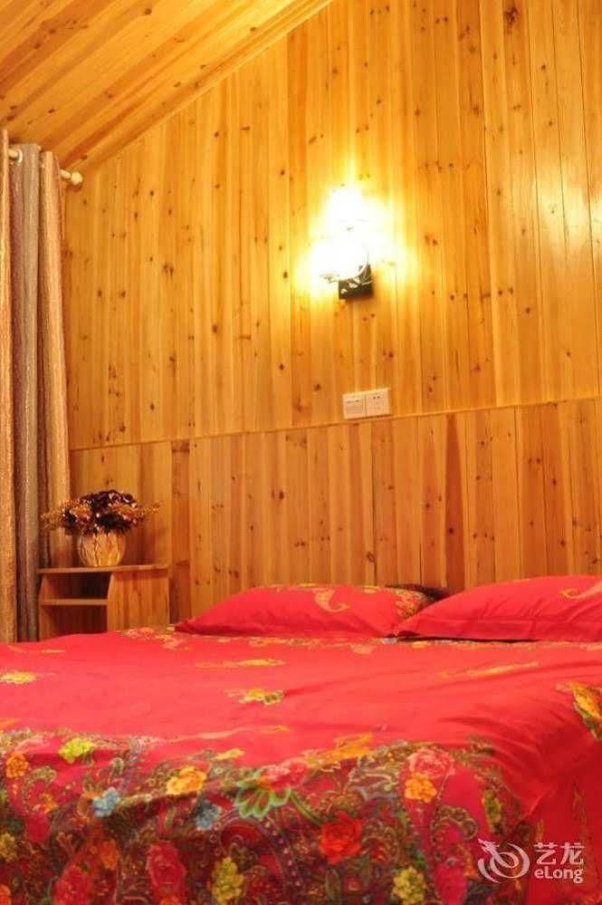 Zhangjiajie Pandora Inn Tianzishan Екстериор снимка